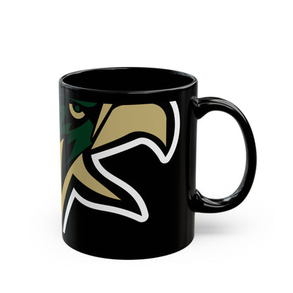 Black Team Mug (11oz/15oz)