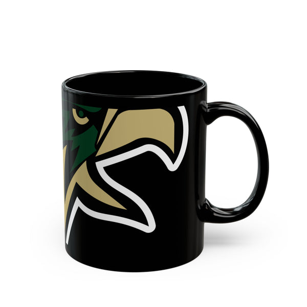 Black Team Mug (11oz/15oz)
