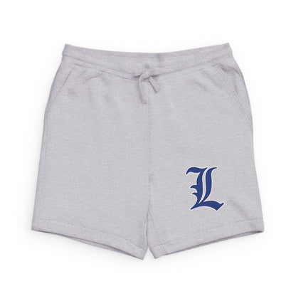 Unisex Sponge Fleece Sweatshort