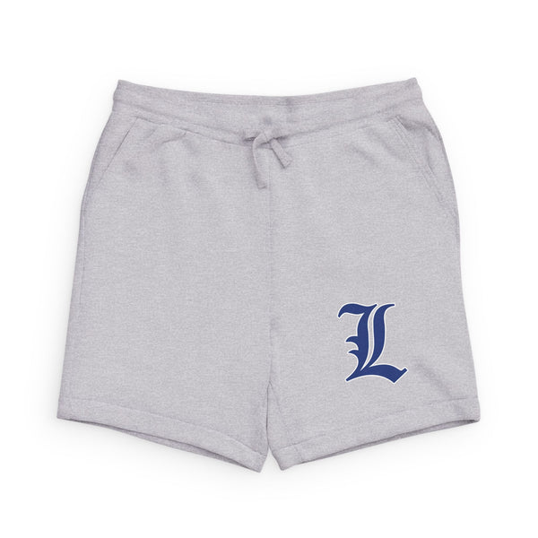 Unisex Sponge Fleece Sweatshort