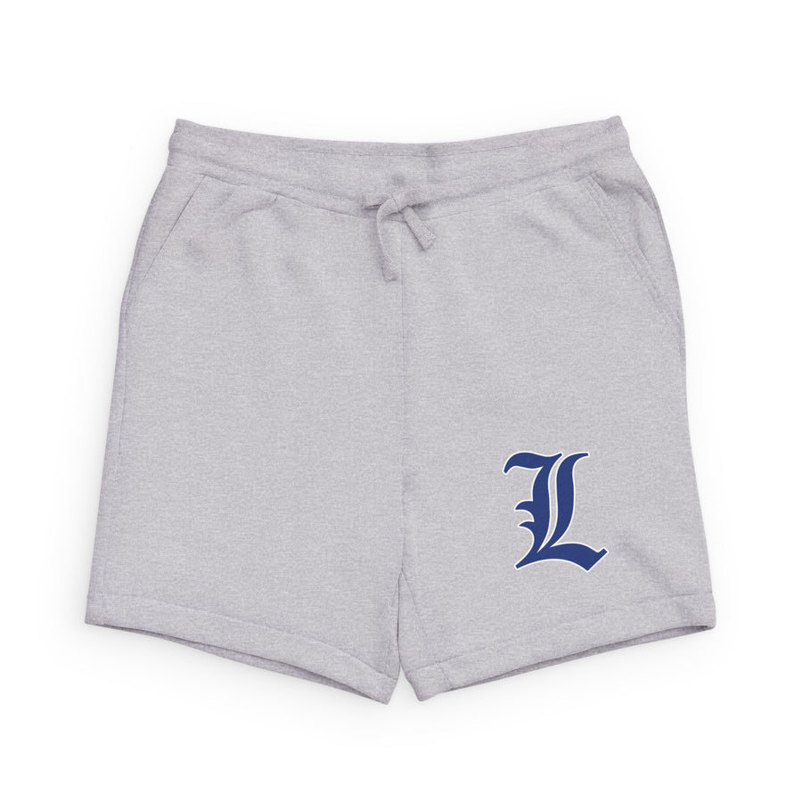 Unisex Sponge Fleece Sweatshort