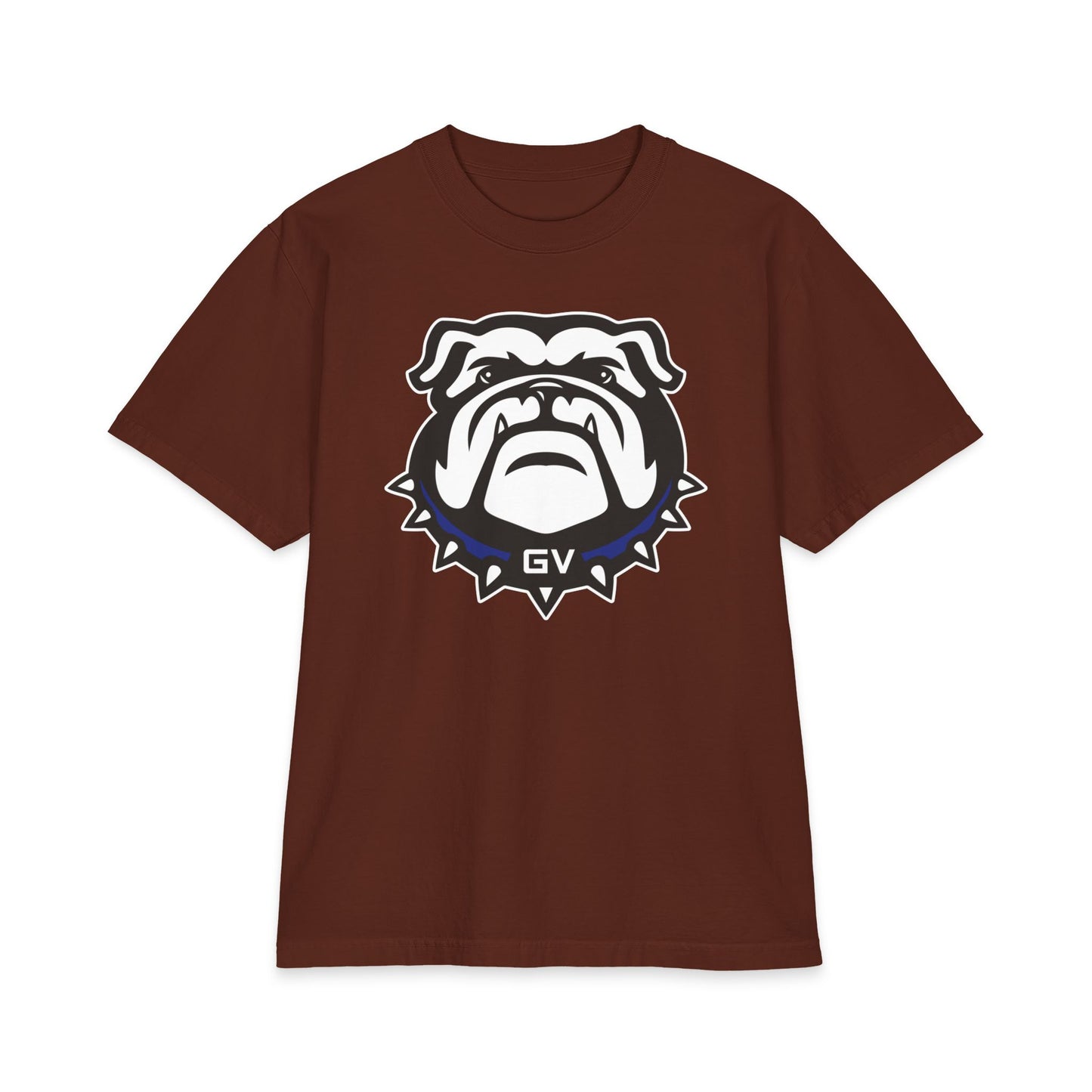 Max Heavyweight Short Sleeve Tee