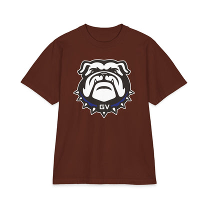 Max Heavyweight Short Sleeve Tee