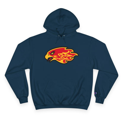 Champion Powerblend Fleece Pullover Hoodie