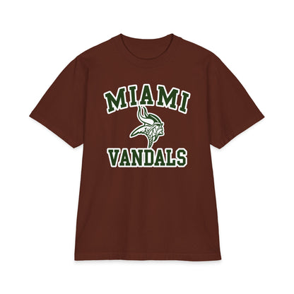 Max Heavyweight Short Sleeve Tee