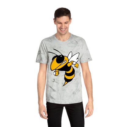 Color Blast School Spirit Tee