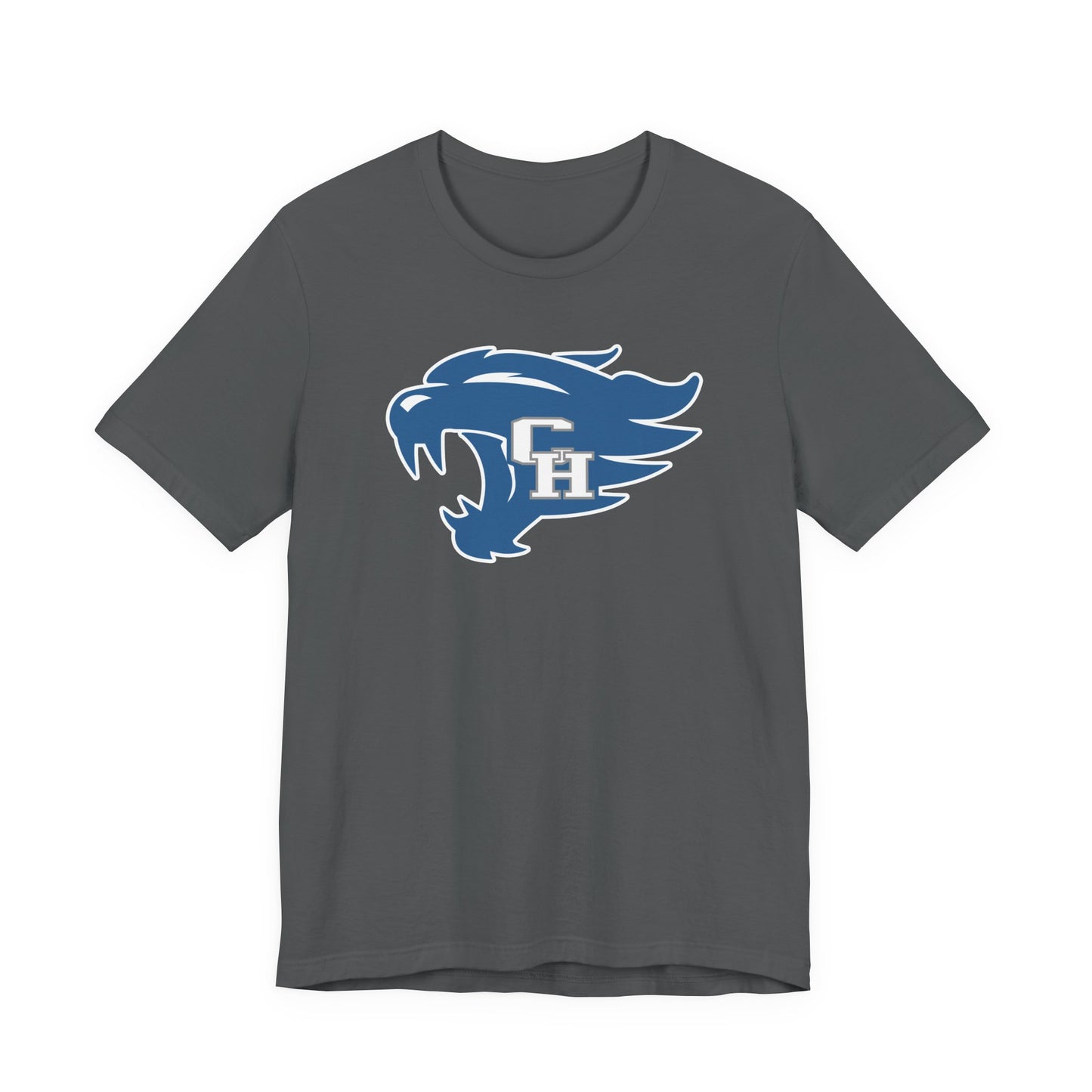 Jersey Short Sleeve Tee
