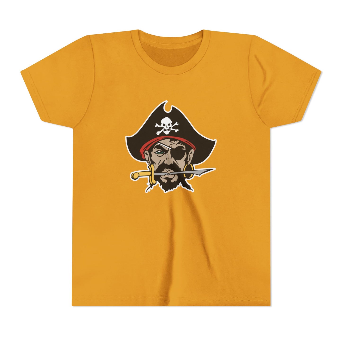 Youth Short Sleeve Tee