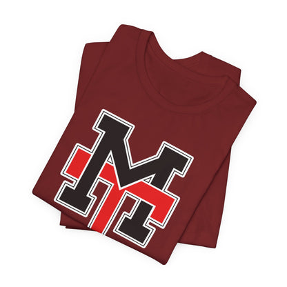 Jersey Short Sleeve Tee