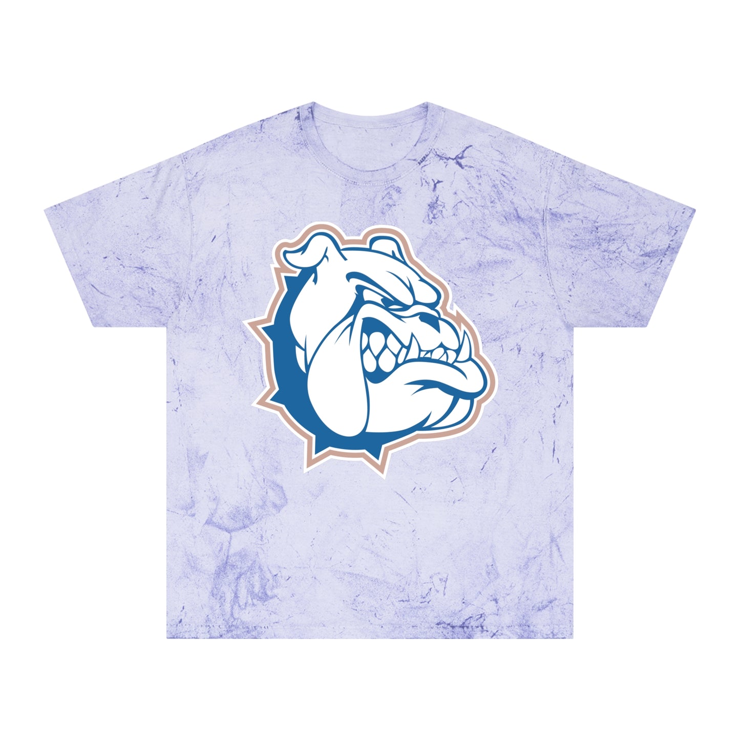 Color Blast School Spirit Tee