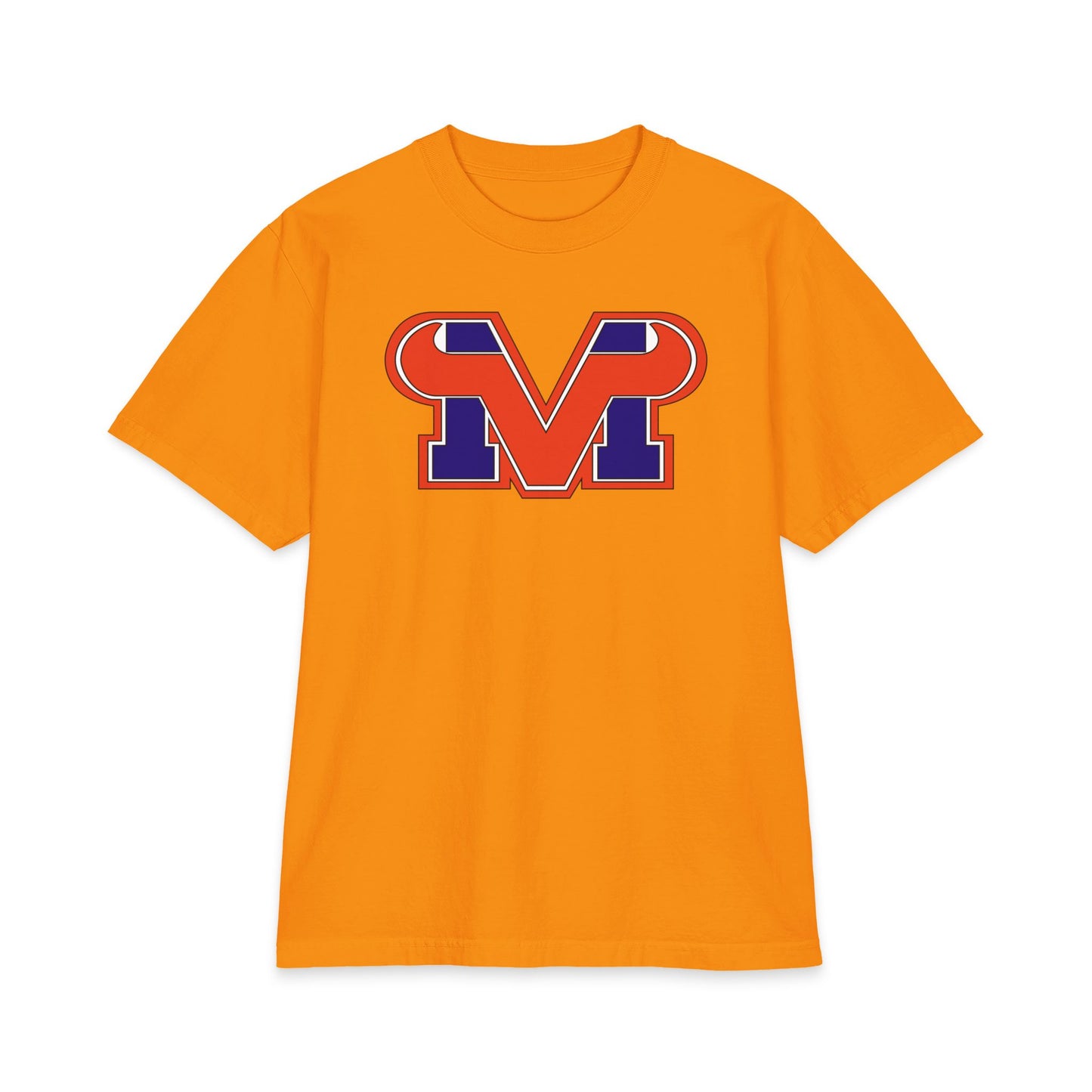 Max Heavyweight Short Sleeve Tee