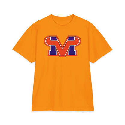 Max Heavyweight Short Sleeve Tee