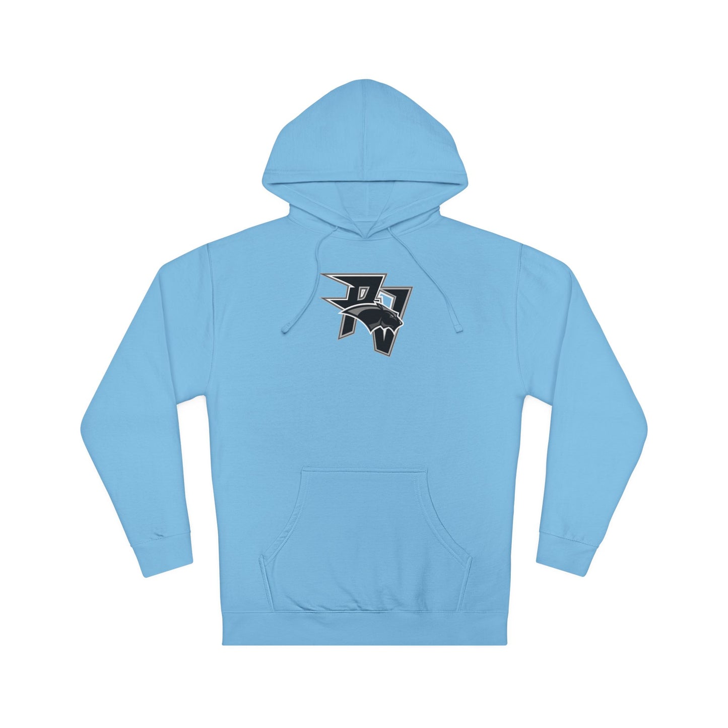 Midweight Pullover Hoodie