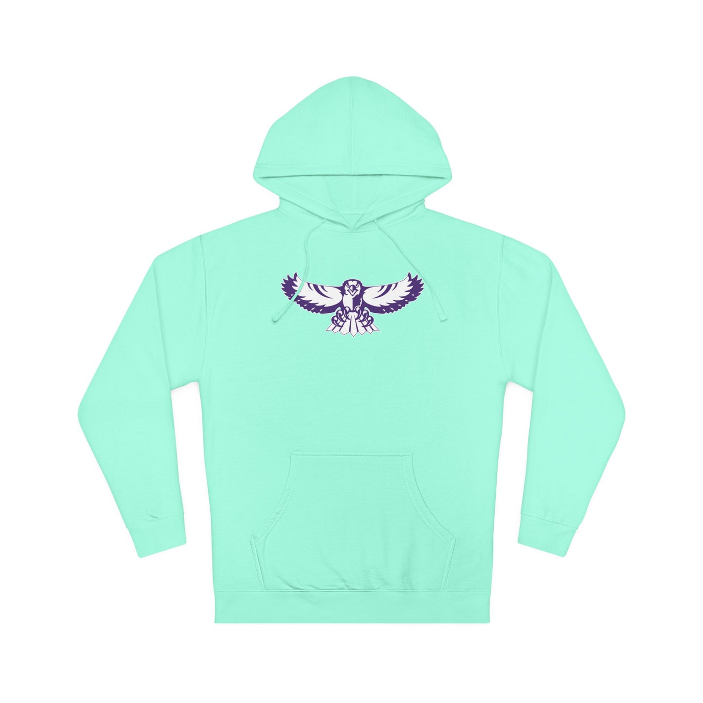 Midweight Pullover Hoodie