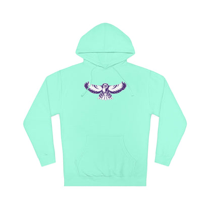 Midweight Pullover Hoodie
