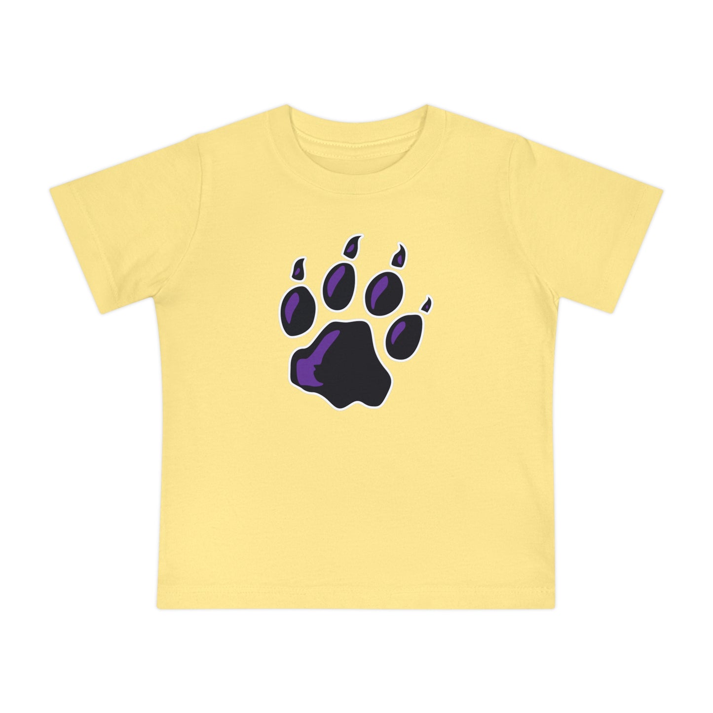 Baby Short Sleeve Tee