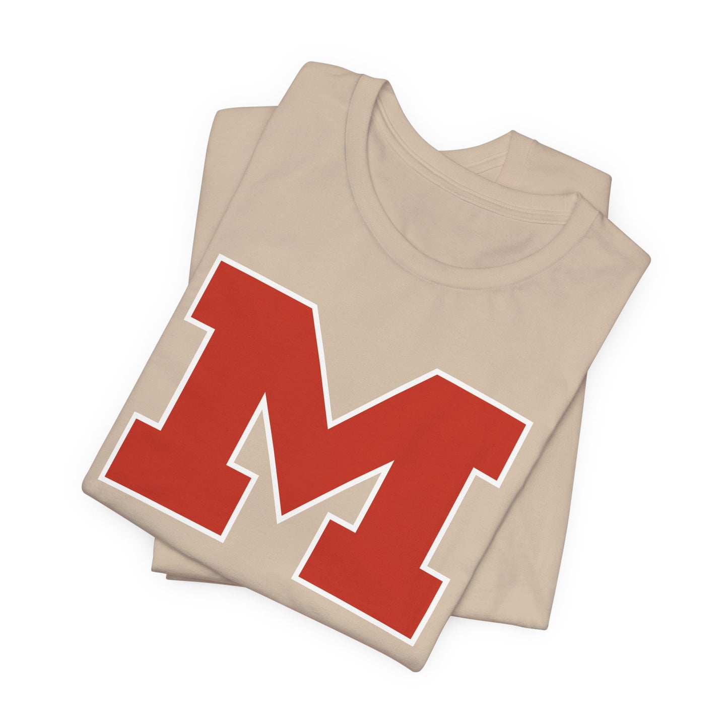 Jersey Short Sleeve Tee