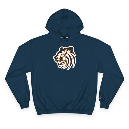 Champion Powerblend Fleece Pullover Hoodie