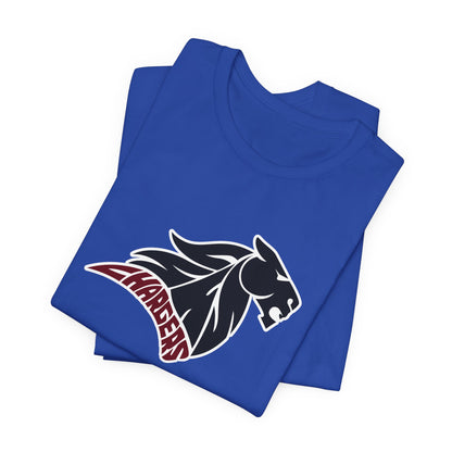 Jersey Short Sleeve Tee