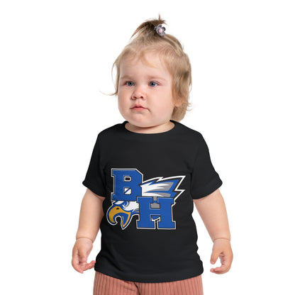 Baby Short Sleeve Tee