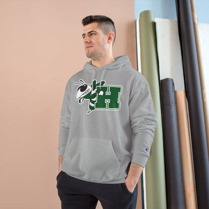 Champion Powerblend Fleece Pullover Hoodie