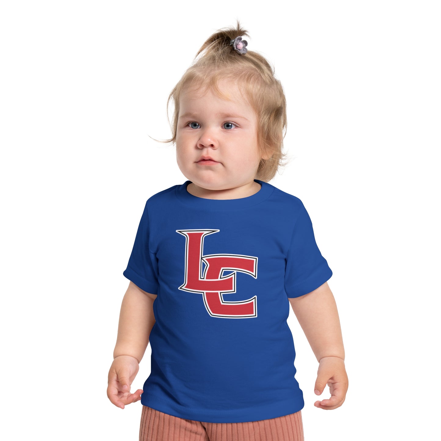 Baby Short Sleeve Tee