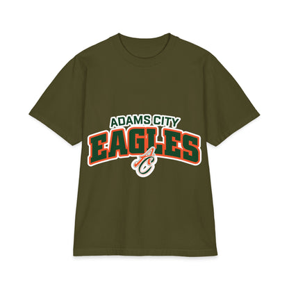 Max Heavyweight Short Sleeve Tee
