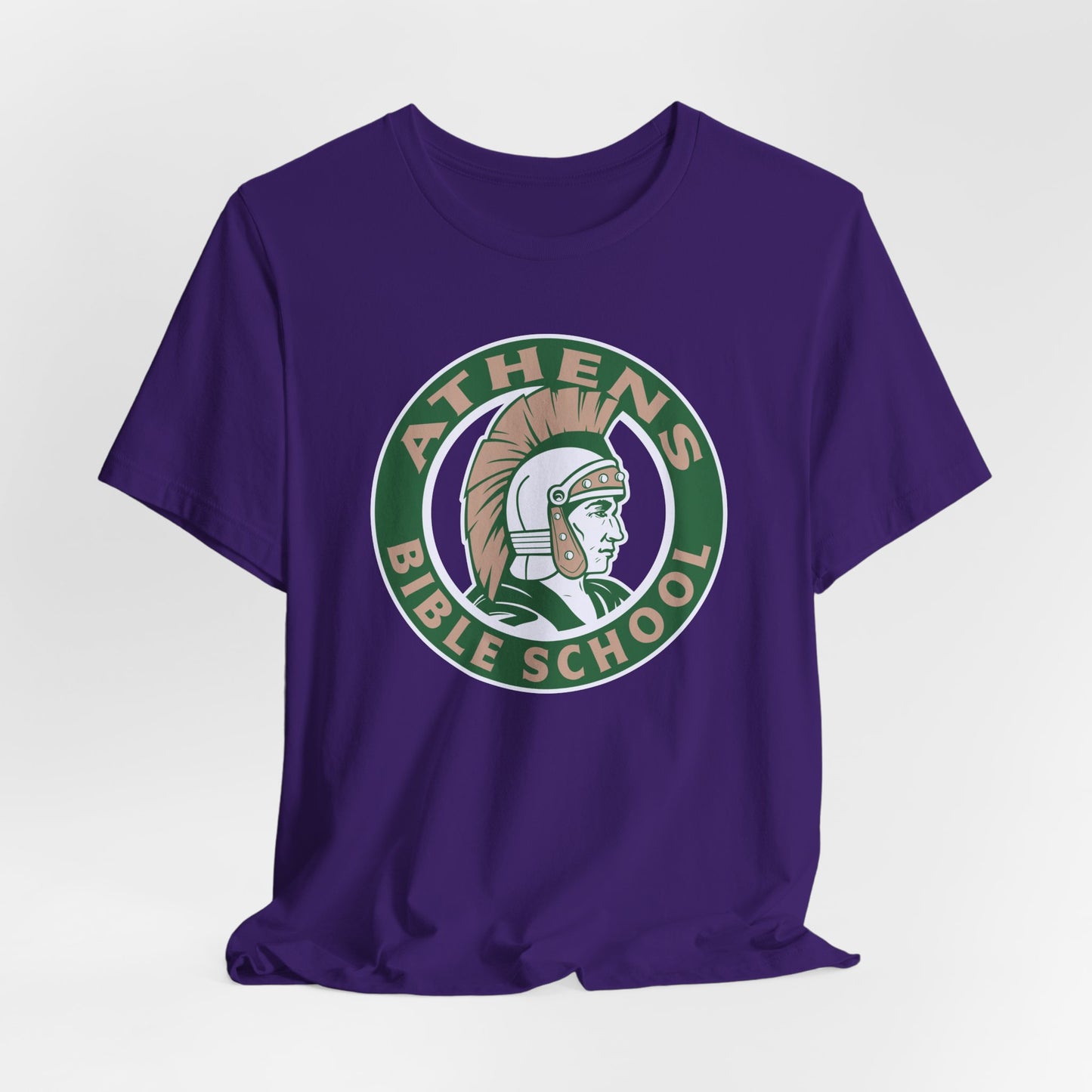 Jersey Short Sleeve Tee