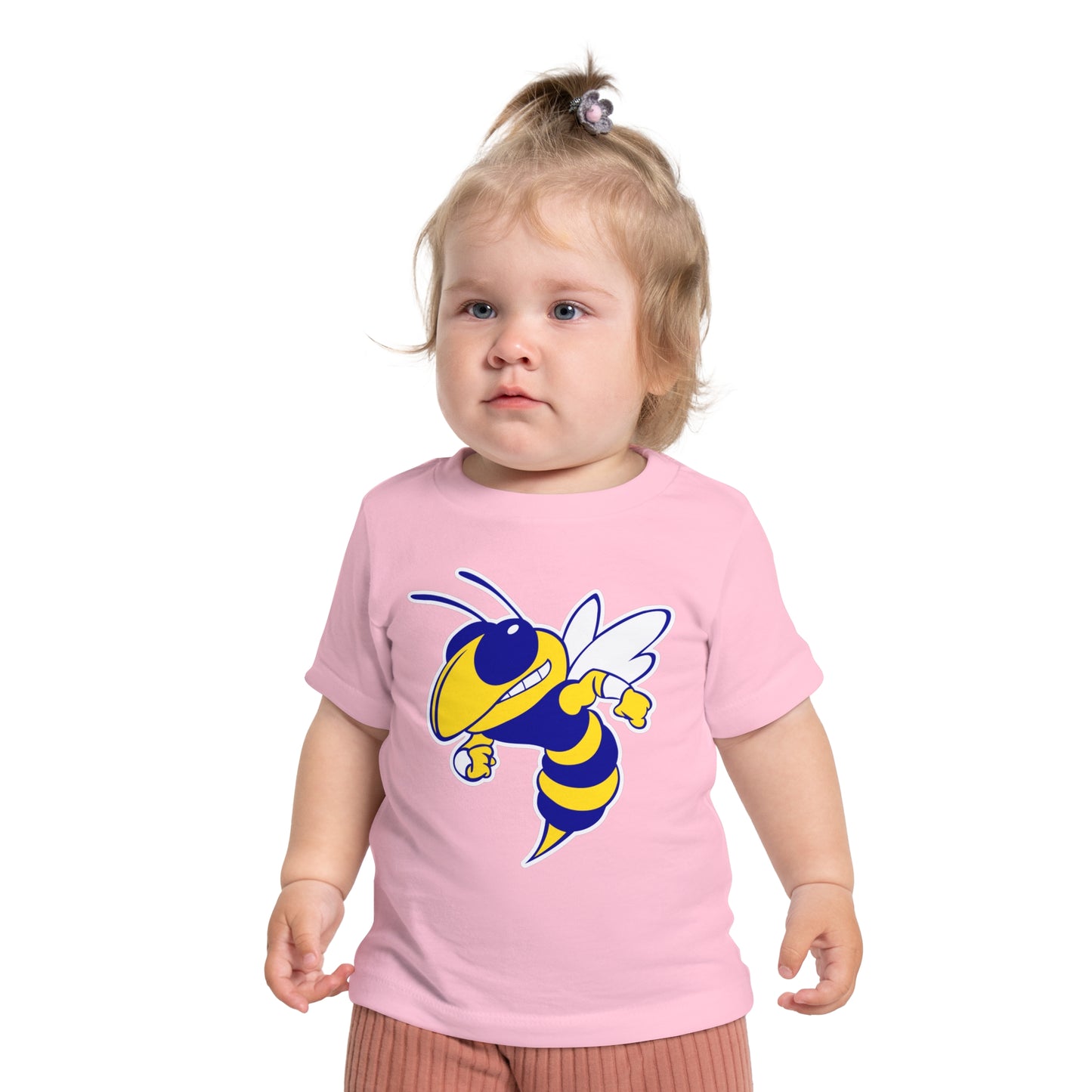 Baby Short Sleeve Tee