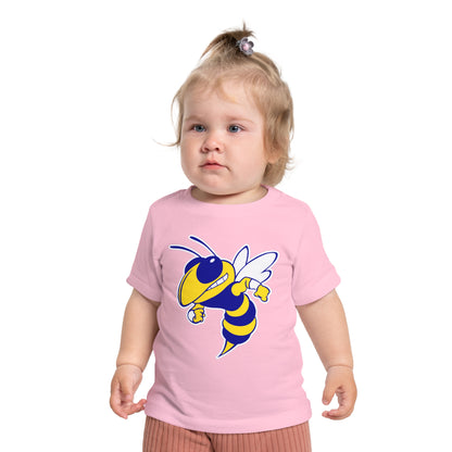 Baby Short Sleeve Tee