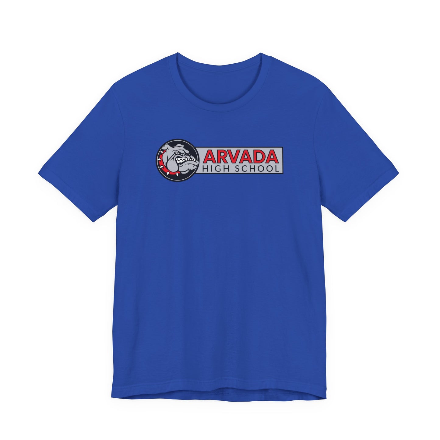 Jersey Short Sleeve Tee