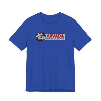 Jersey Short Sleeve Tee