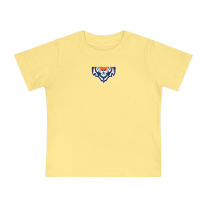 Baby Short Sleeve Tee