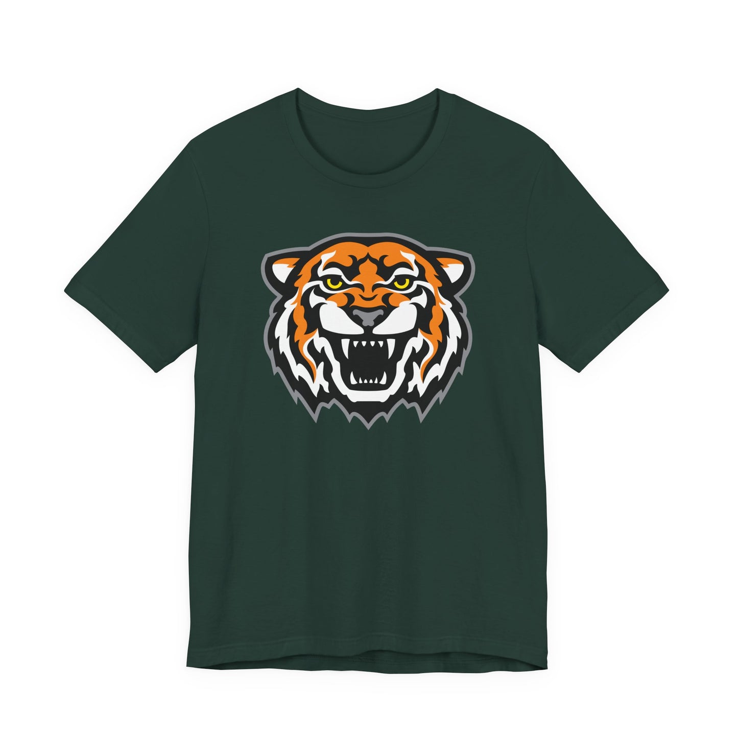 Jersey Short Sleeve Tee