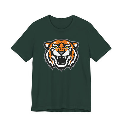 Jersey Short Sleeve Tee