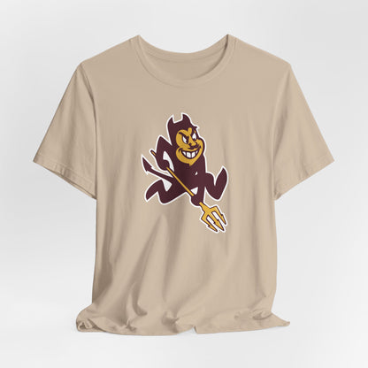 Jersey Short Sleeve Tee