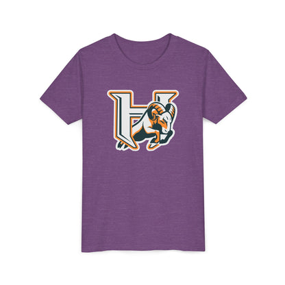 Youth Short Sleeve Tee