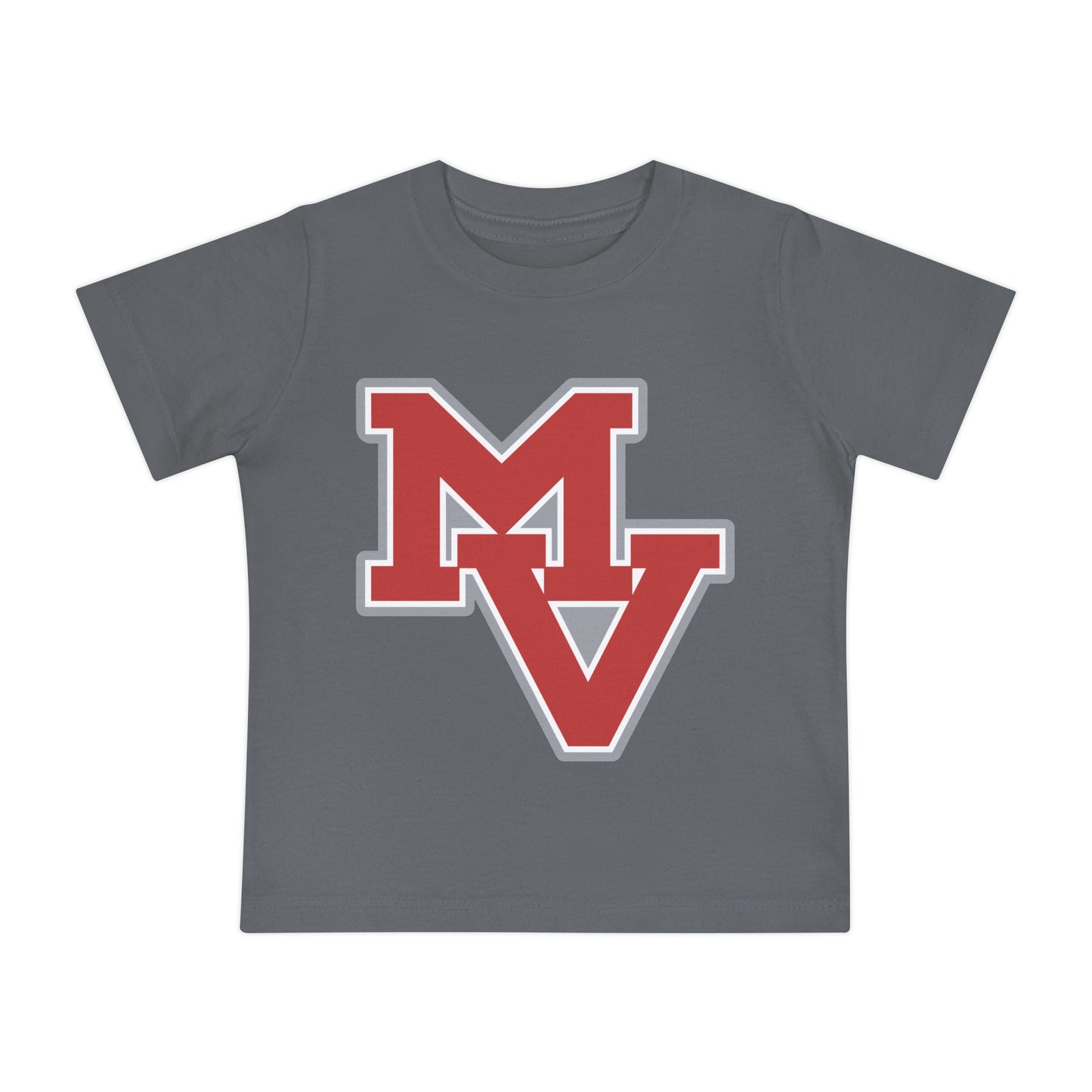 Baby Short Sleeve Tee