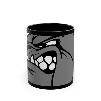 Black Team Mug (11oz/15oz)