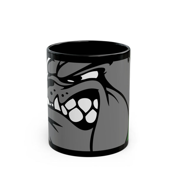 Black Team Mug (11oz/15oz)