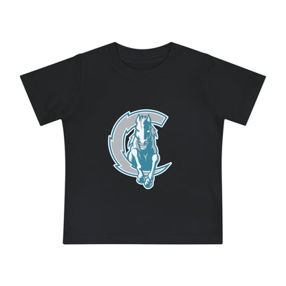 Baby Short Sleeve Tee