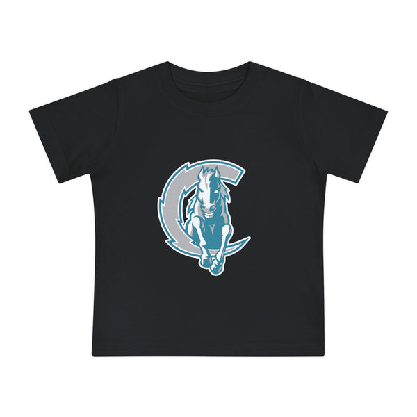 Baby Short Sleeve Tee