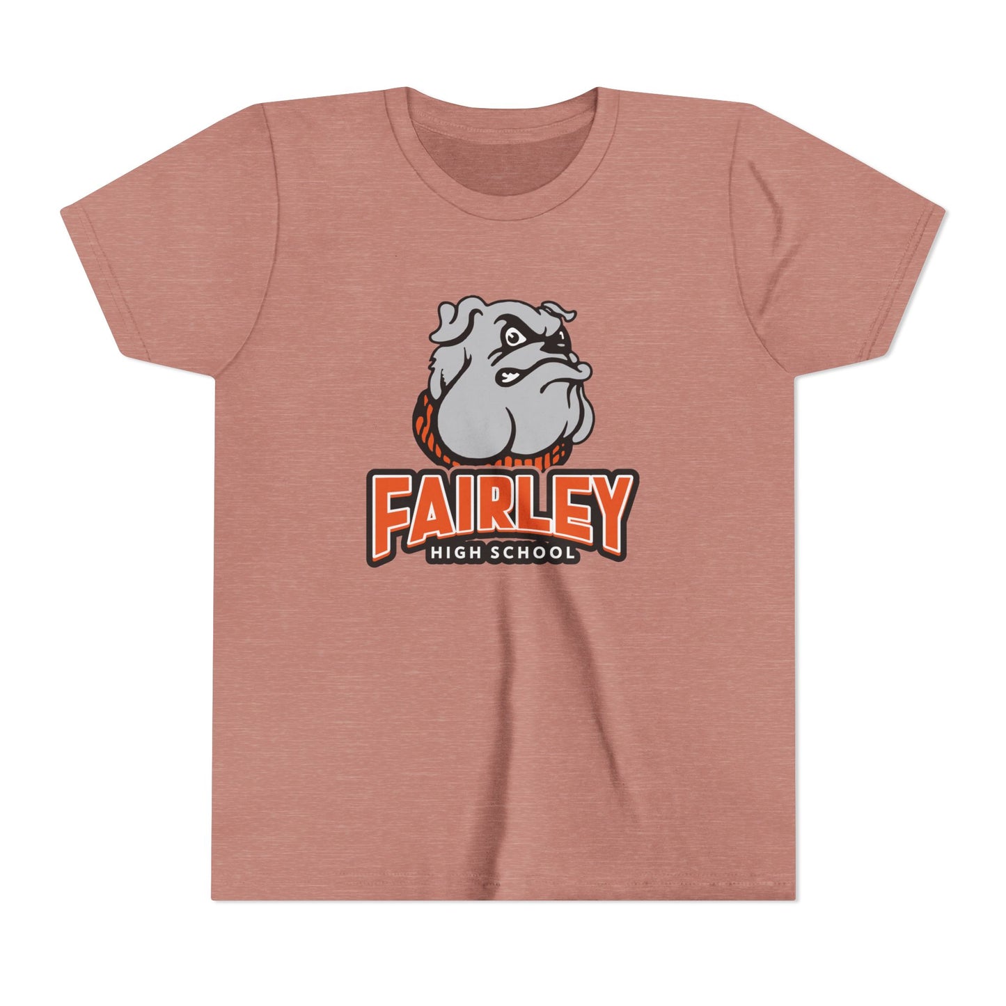 Youth Short Sleeve Tee