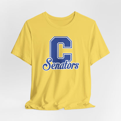 Jersey Short Sleeve Tee