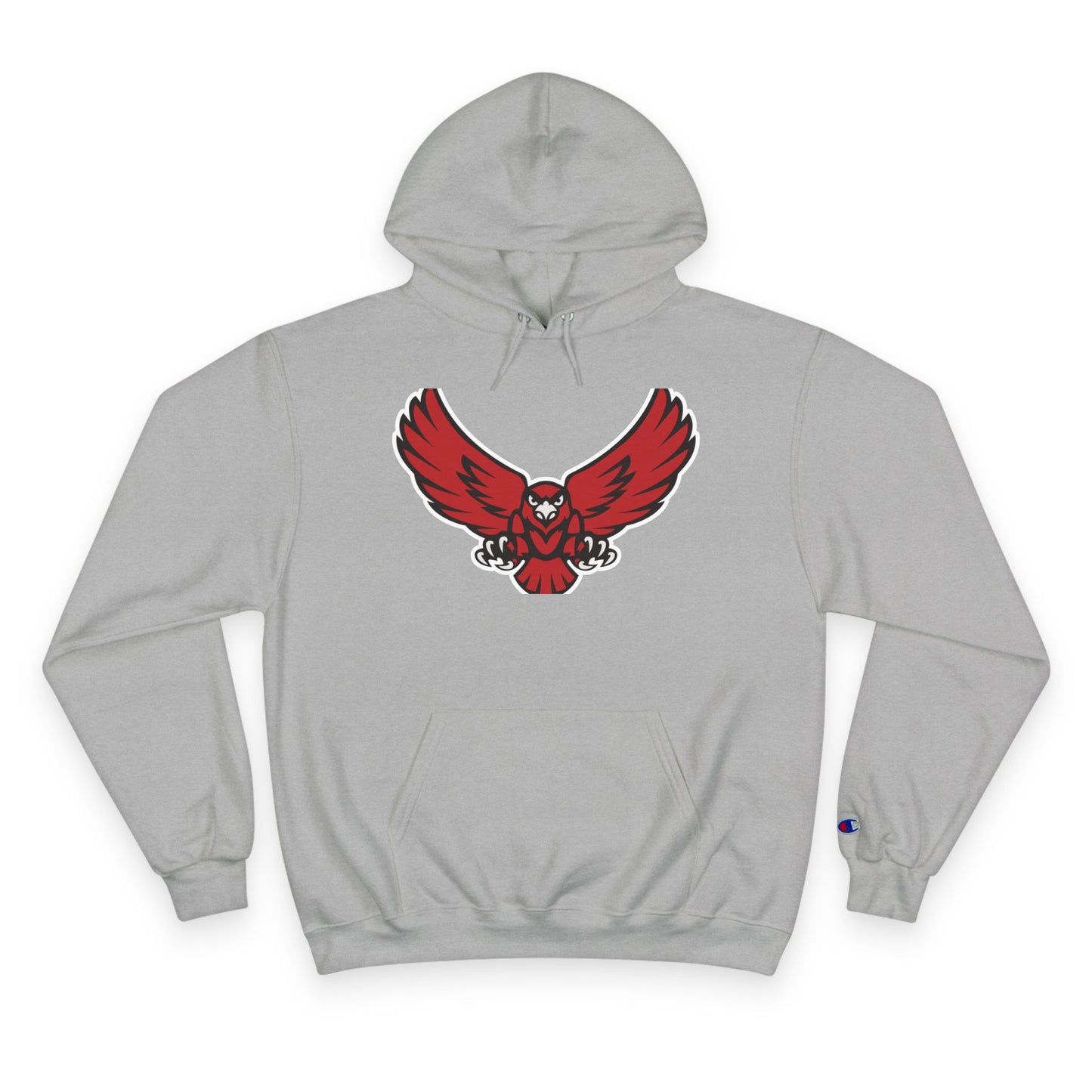Champion Powerblend Fleece Pullover Hoodie