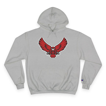 Champion Powerblend Fleece Pullover Hoodie