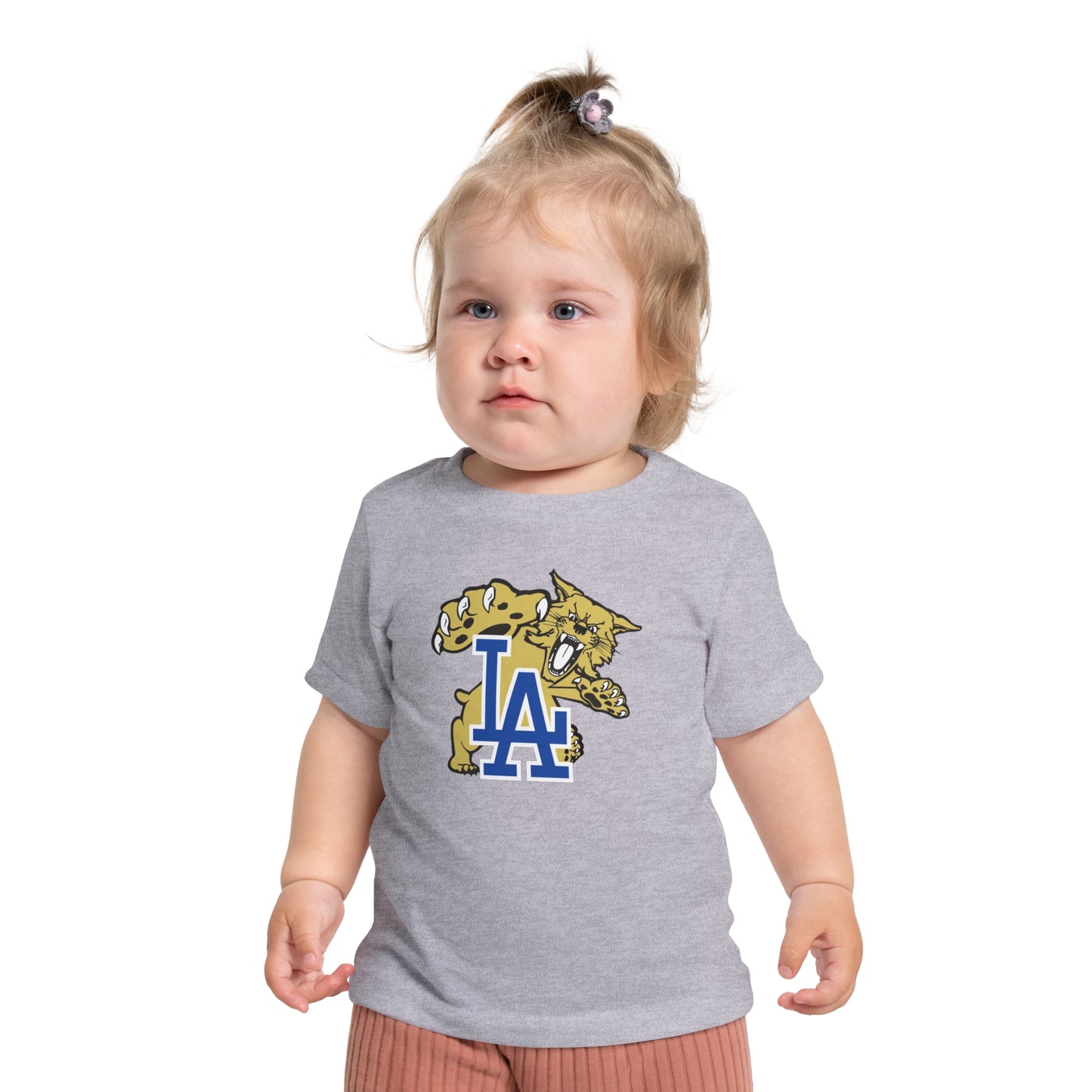 Baby Short Sleeve Tee