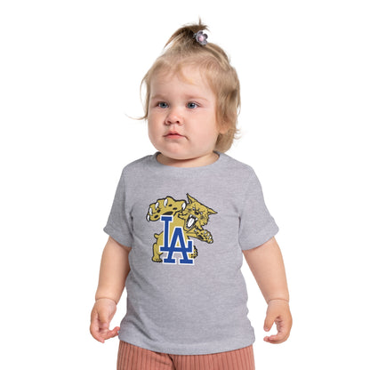 Baby Short Sleeve Tee