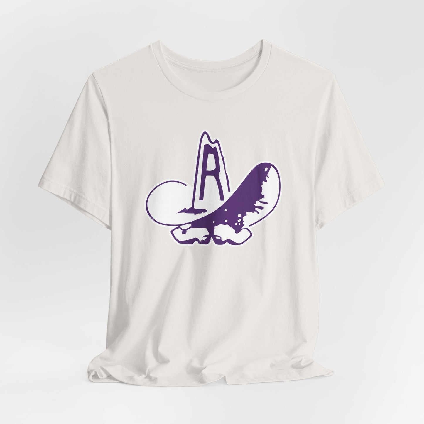 Jersey Short Sleeve Tee