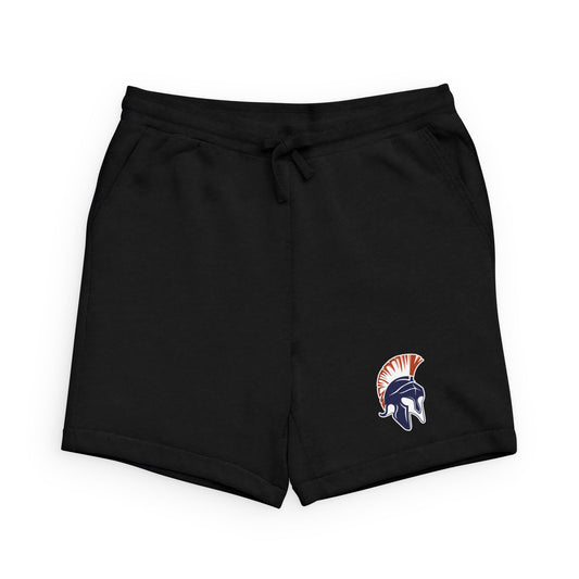 Unisex Sponge Fleece Sweatshort